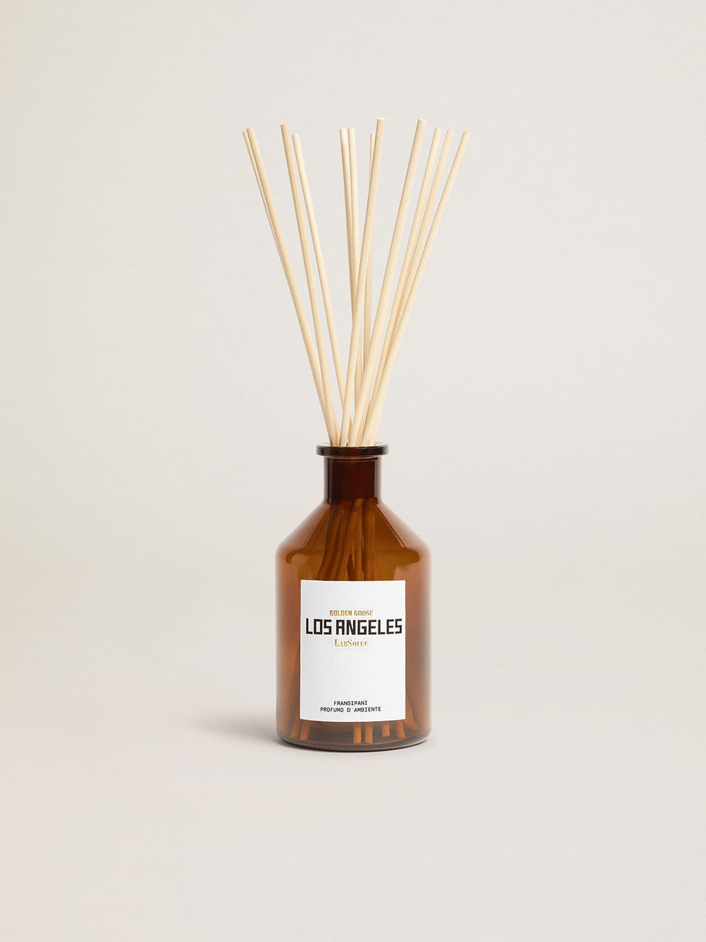 Los Angeles Essence Frangipane Diffuser 500 ml| Golden Goose