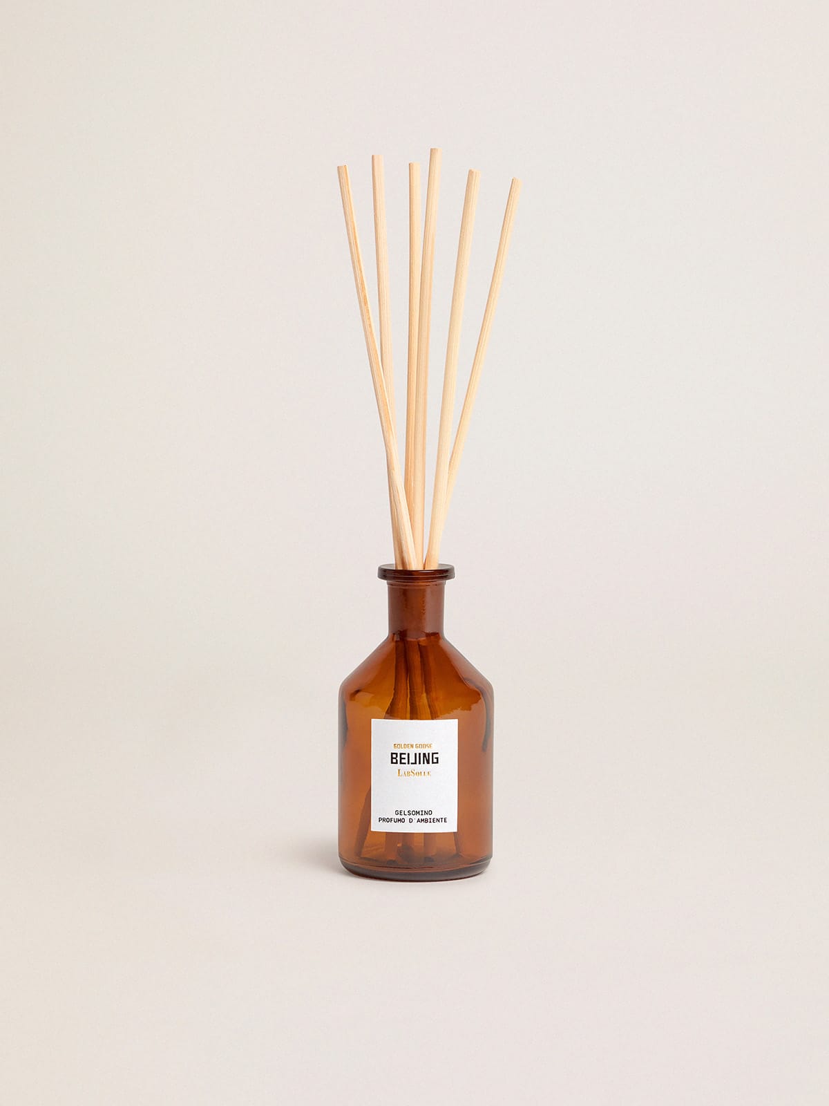 Beijing Essence Jasmine Diffuser 100 ml| Golden Goose