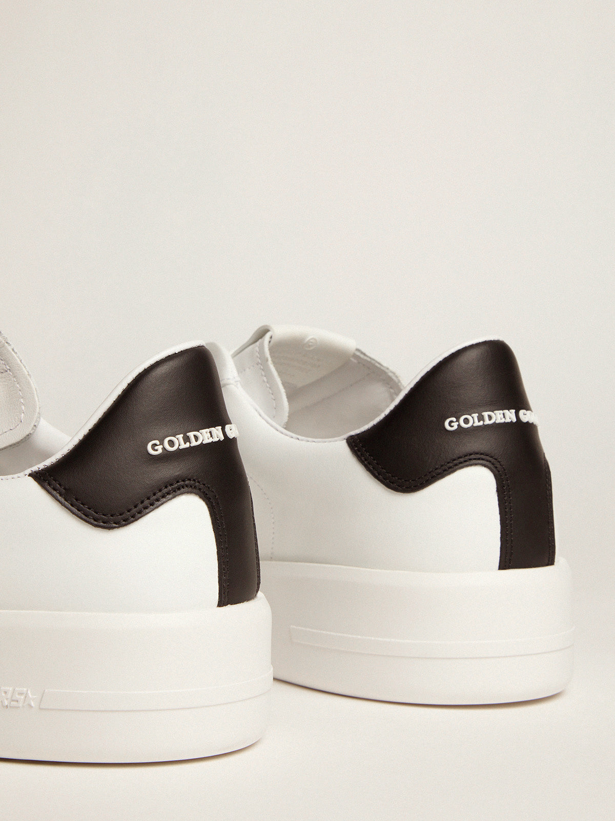 Men's Purestar black| Golden Goose