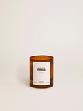 Paris Essence Santolina Scented Candle 200 g| Golden Goose
